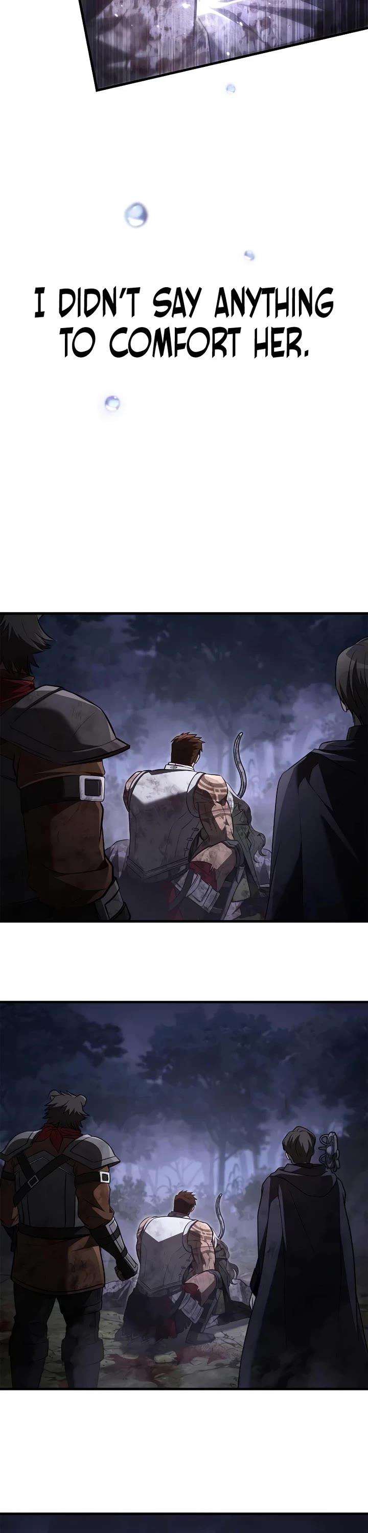 Surviving the Game as a Barbarian Chapter 152 page 51 - Chapter 152 (Sole Victor) (S3 End)
