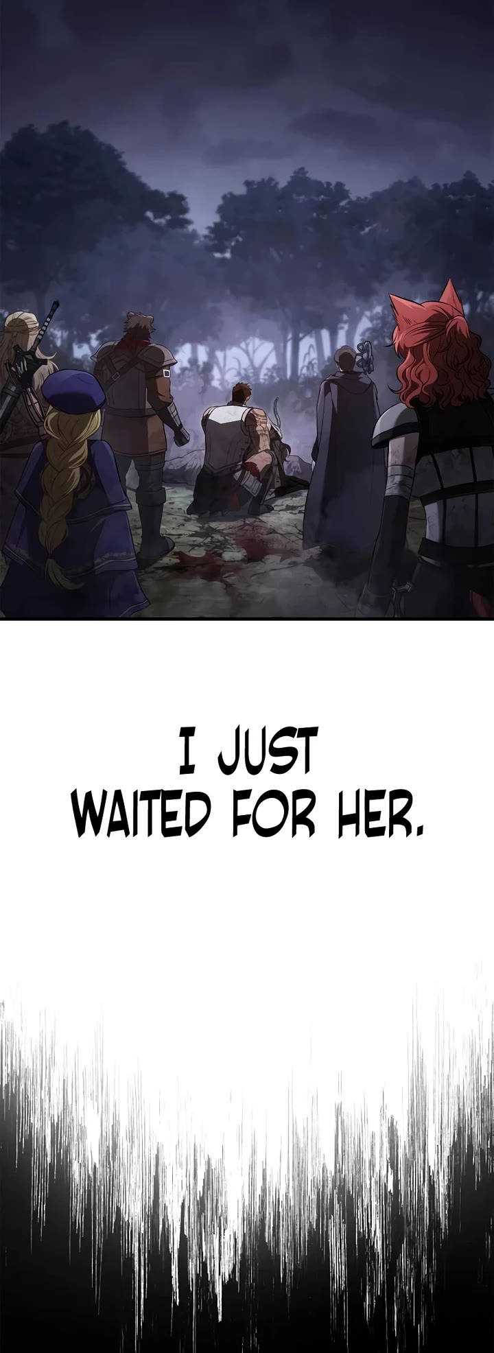 Surviving the Game as a Barbarian Chapter 152 page 52 - Chapter 152 (Sole Victor) (S3 End)