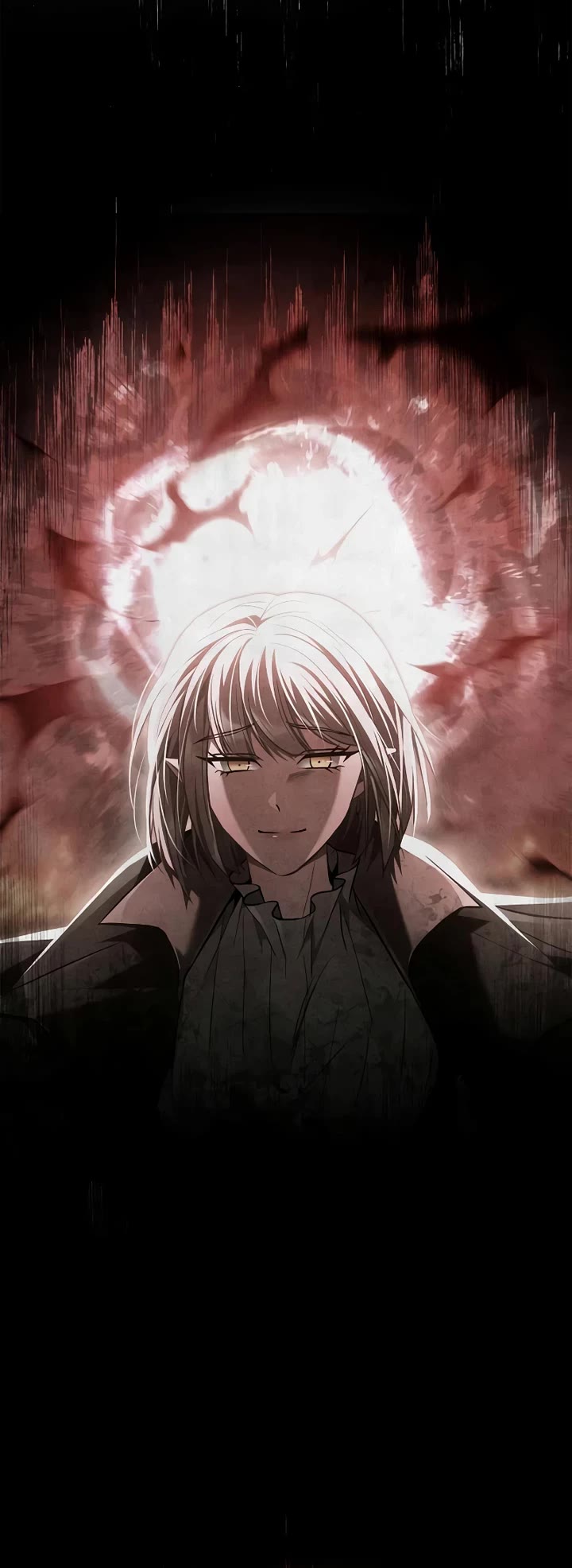 Surviving the Game as a Barbarian Chapter 152 page 53 - Chapter 152 (Sole Victor) (S3 End)