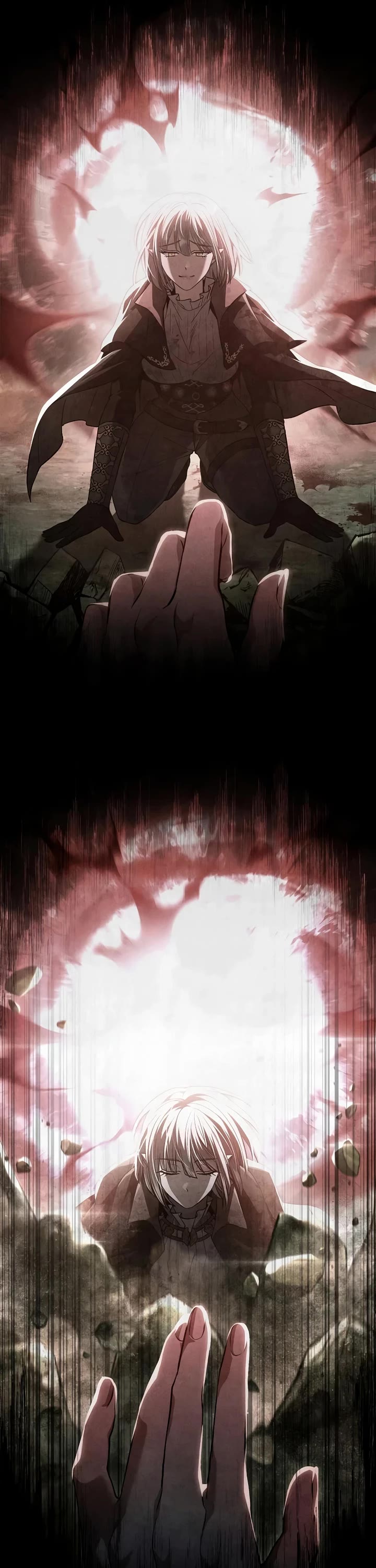 Surviving the Game as a Barbarian Chapter 152 page 54 - Chapter 152 (Sole Victor) (S3 End)