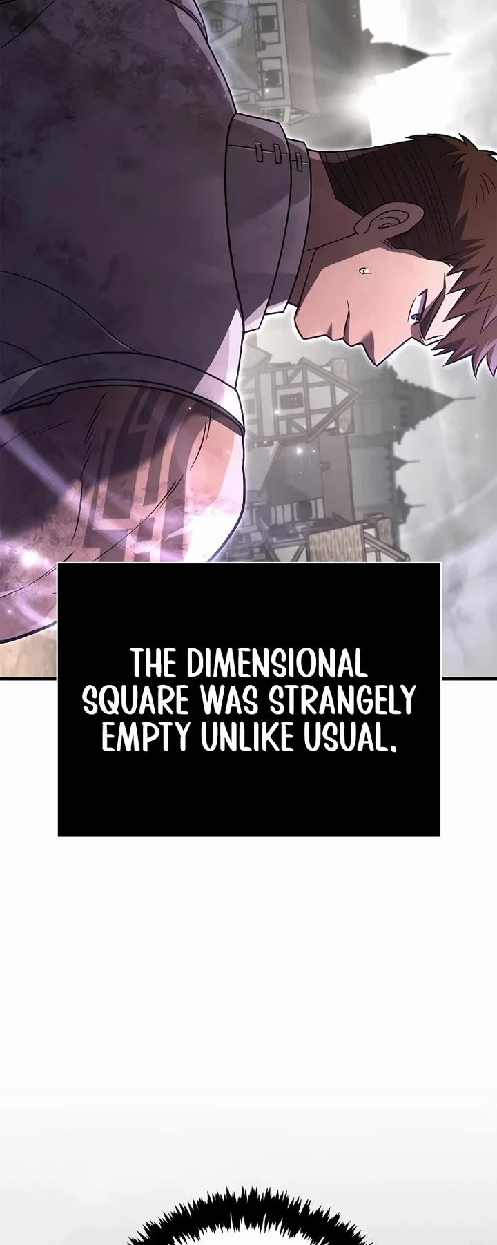 Surviving the Game as a Barbarian Chapter 152 page 61 - Chapter 152 (Sole Victor) (S3 End)