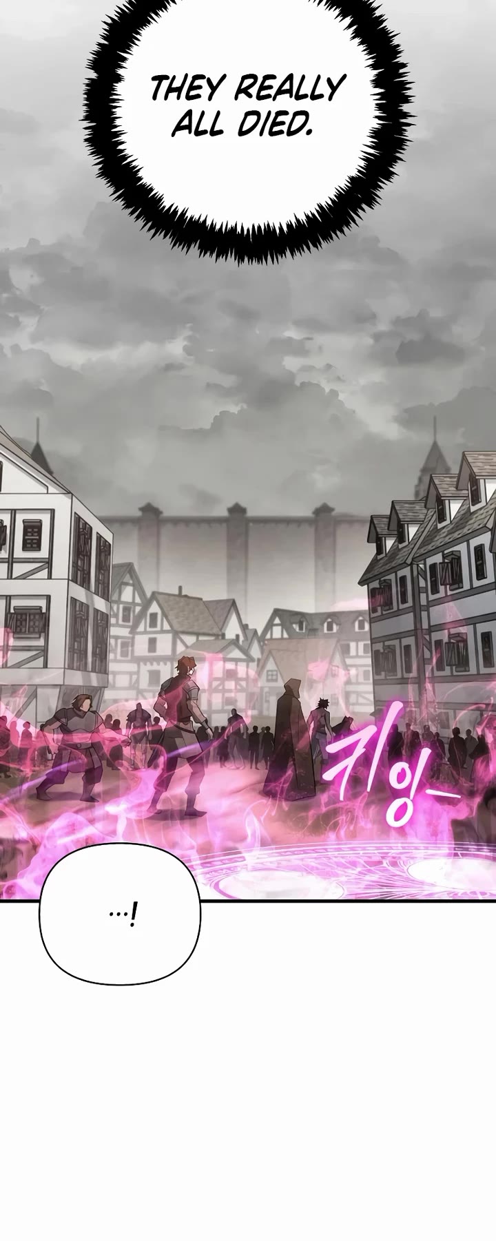 Surviving the Game as a Barbarian Chapter 152 page 62 - Chapter 152 (Sole Victor) (S3 End)