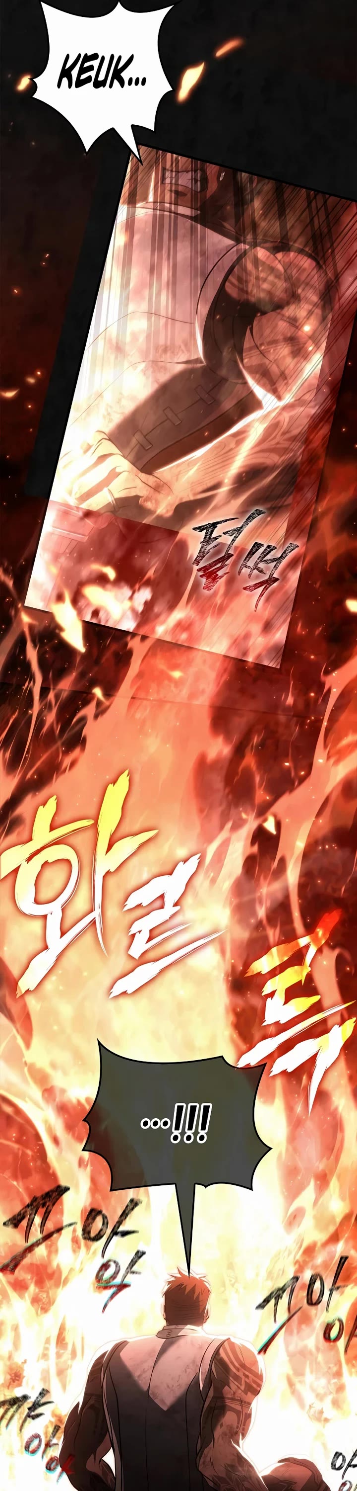 Surviving the Game as a Barbarian Chapter 152 page 67 - Chapter 152 (Sole Victor) (S3 End)
