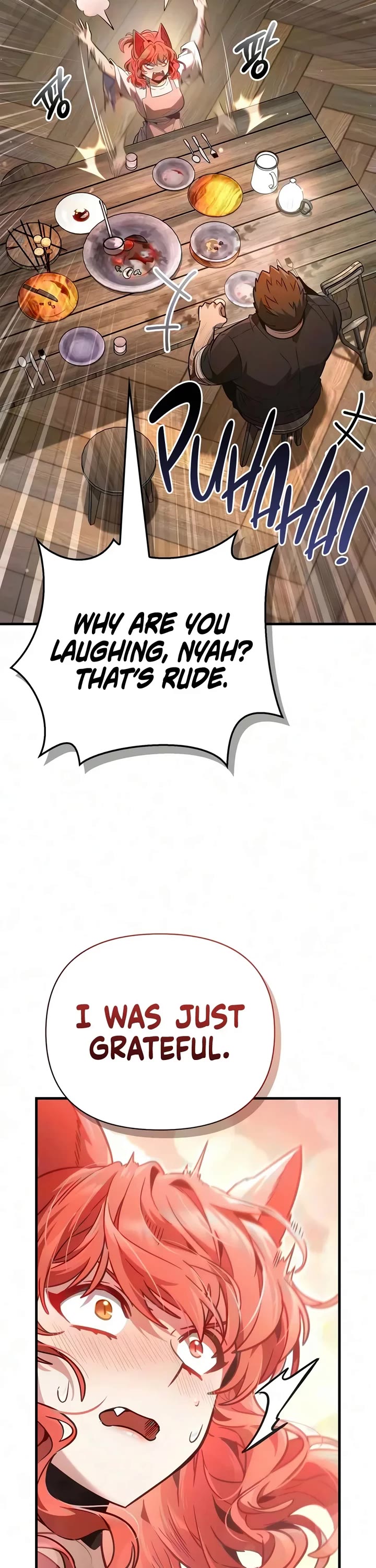 Surviving the Game as a Barbarian Chapter 153 page 12 - Chapter 153 (S4 Start)