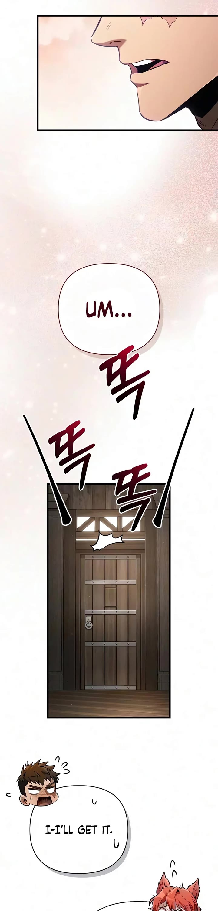 Surviving the Game as a Barbarian Chapter 153 page 16 - Chapter 153 (S4 Start)