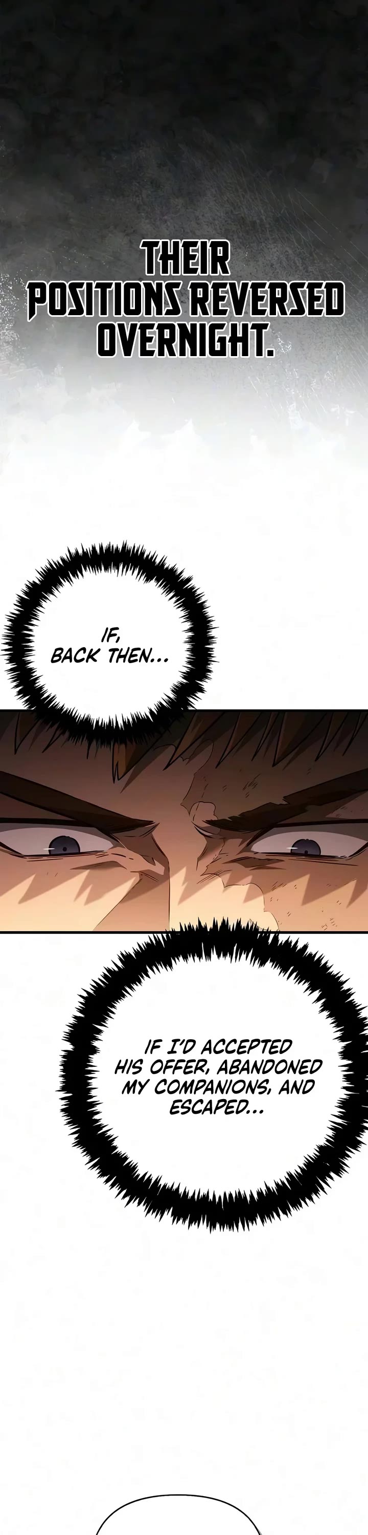 Surviving the Game as a Barbarian Chapter 153 page 3 - Chapter 153 (S4 Start)