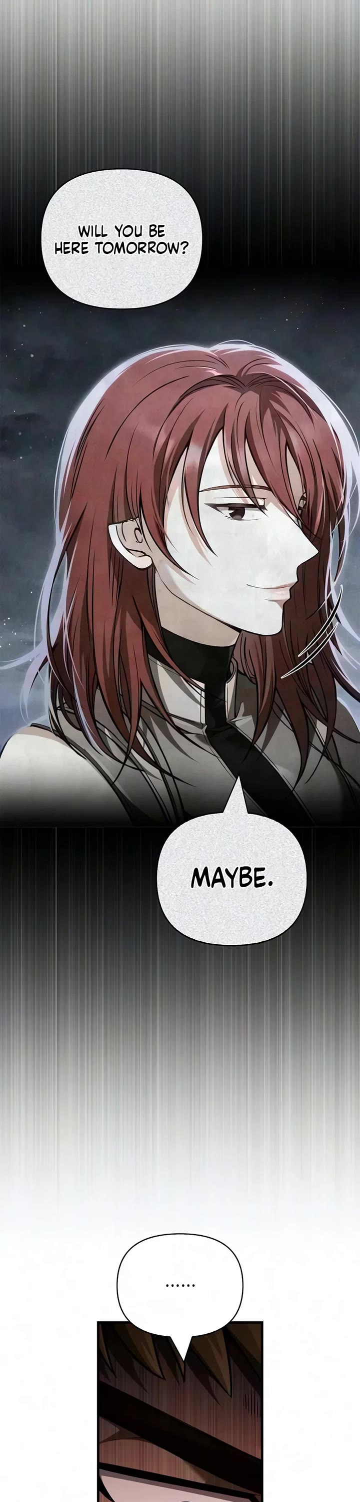 Surviving the Game as a Barbarian Chapter 153 page 33 - Chapter 153 (S4 Start)