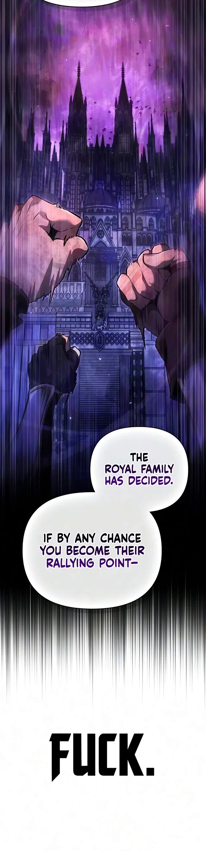 Surviving the Game as a Barbarian Chapter 153 page 42 - Chapter 153 (S4 Start)
