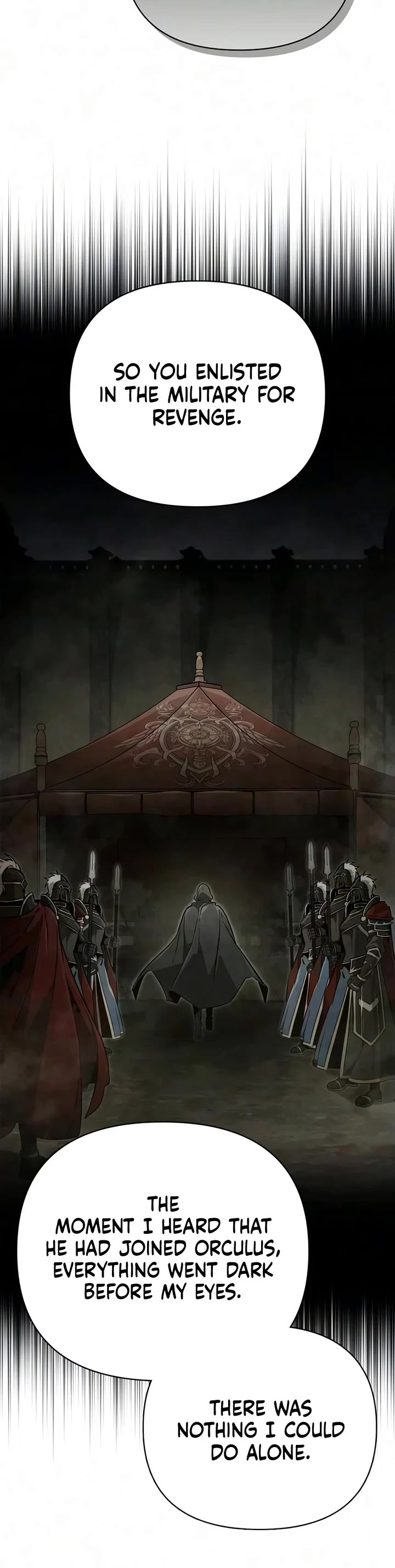 Surviving the Game as a Barbarian Chapter 153 page 54 - Chapter 153 (S4 Start)