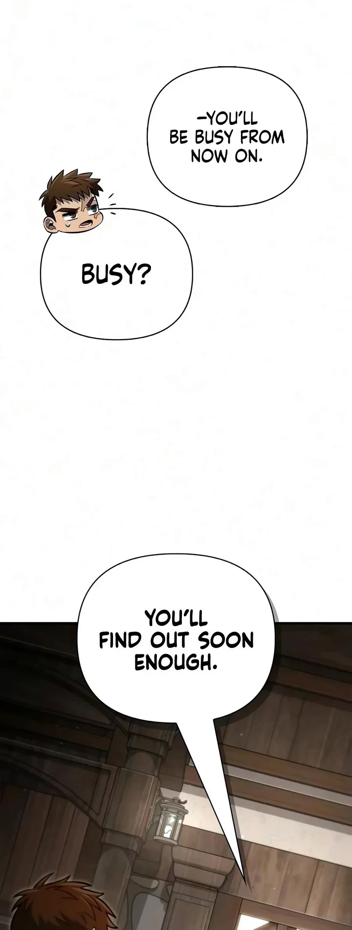 Surviving the Game as a Barbarian Chapter 153 page 58 - Chapter 153 (S4 Start)