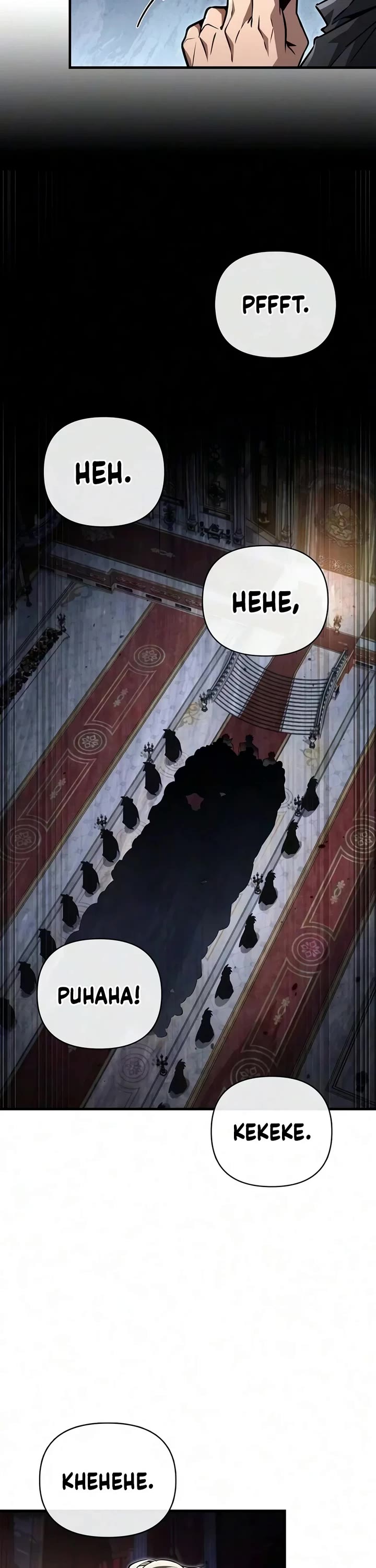 Surviving the Game as a Barbarian Chapter 154 page 55 - Chapter 154: Survivors