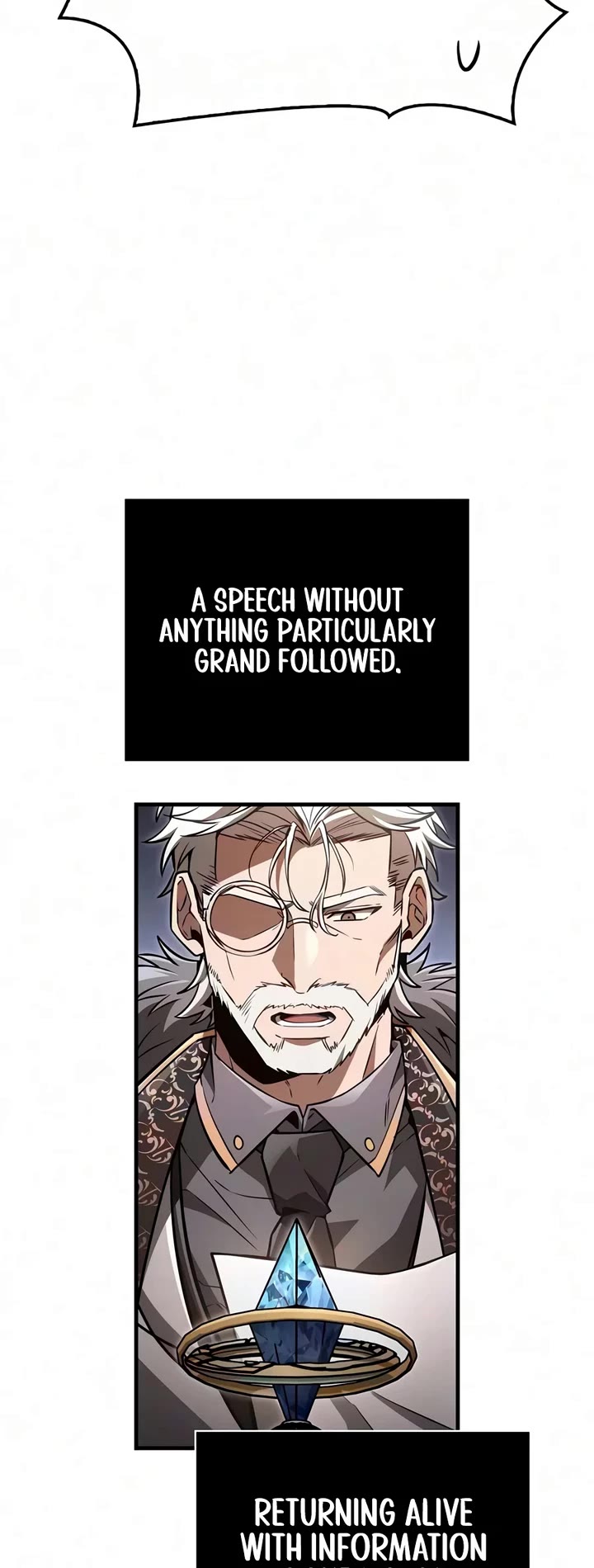 Surviving the Game as a Barbarian Chapter 154 page 63 - Chapter 154: Survivors