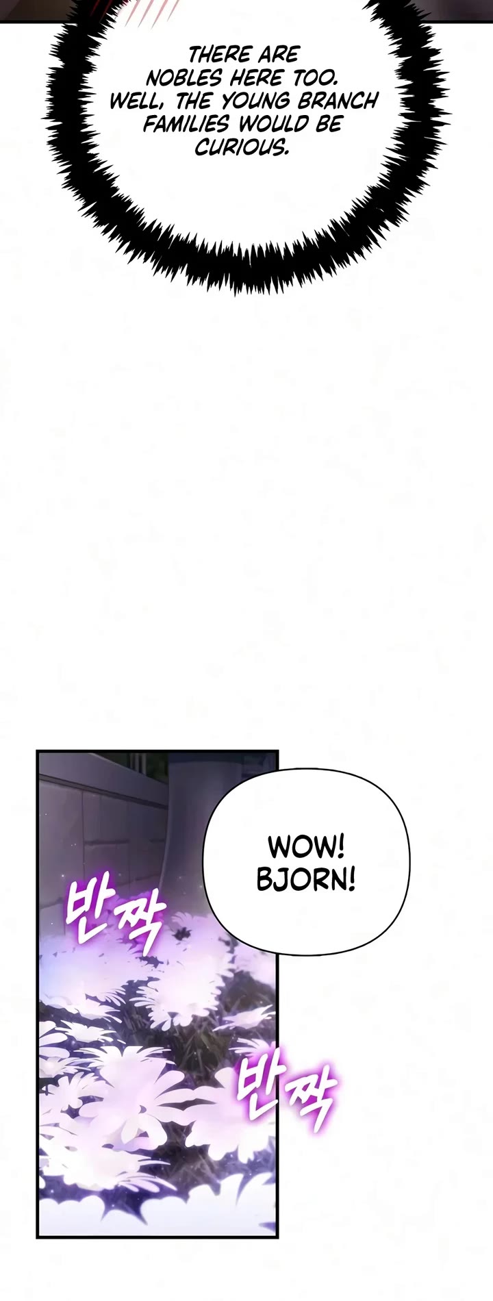 Surviving the Game as a Barbarian Chapter 155 page 32 - Chapter 155: New Age
