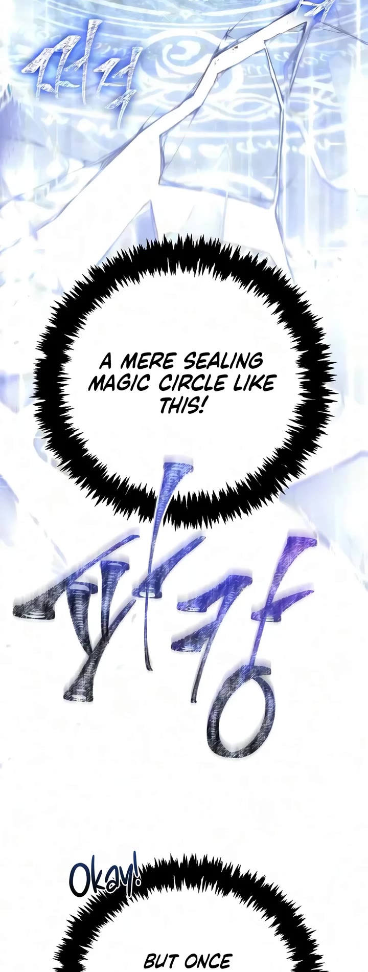 Surviving the Game as a Barbarian Chapter 155 page 65 - Chapter 155: New Age