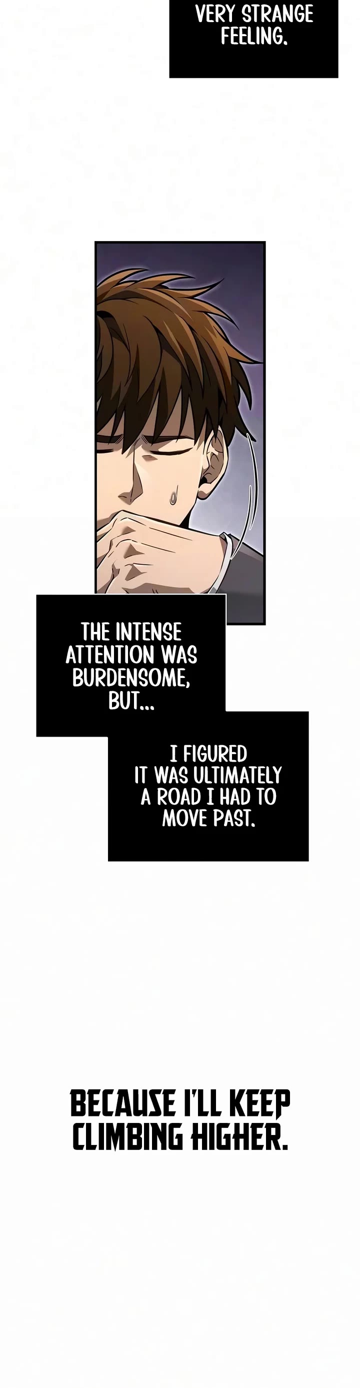 Surviving the Game as a Barbarian Chapter 156 page 27 - Chapter 156: Bloodlust