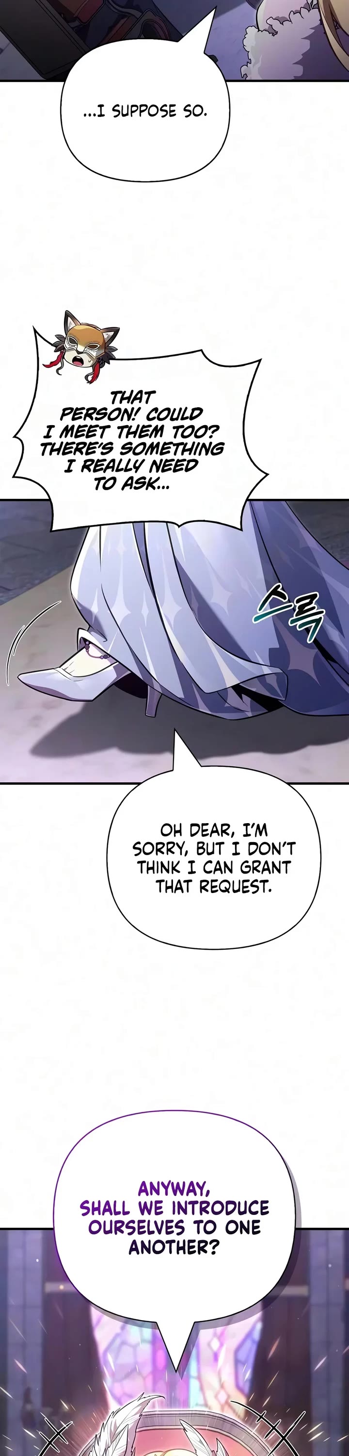 Surviving the Game as a Barbarian Chapter 156 page 40 - Chapter 156: Bloodlust