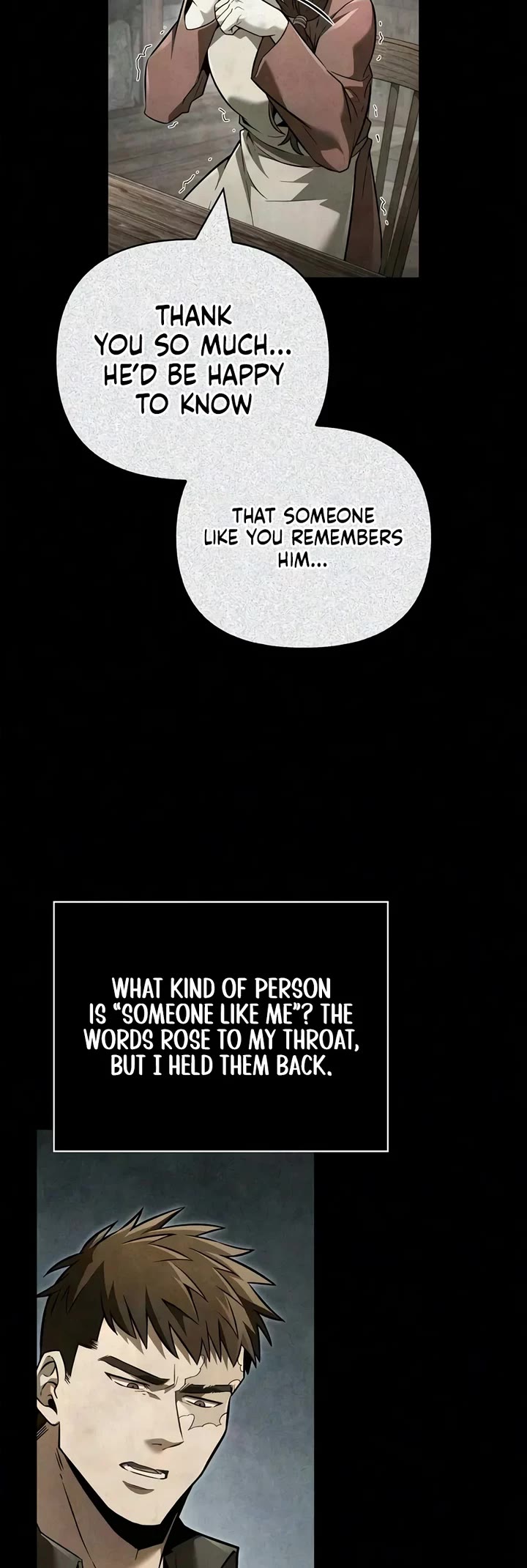 Surviving the Game as a Barbarian Chapter 156 page 5 - Chapter 156: Bloodlust