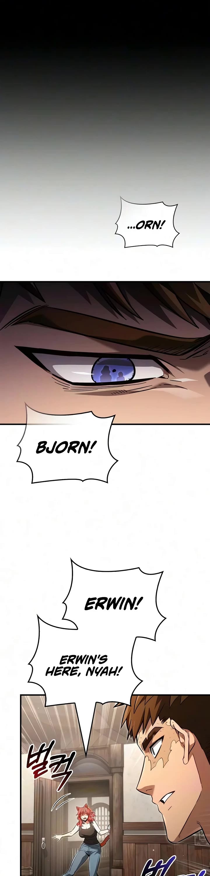 Surviving the Game as a Barbarian Chapter 156 page 7 - Chapter 156: Bloodlust