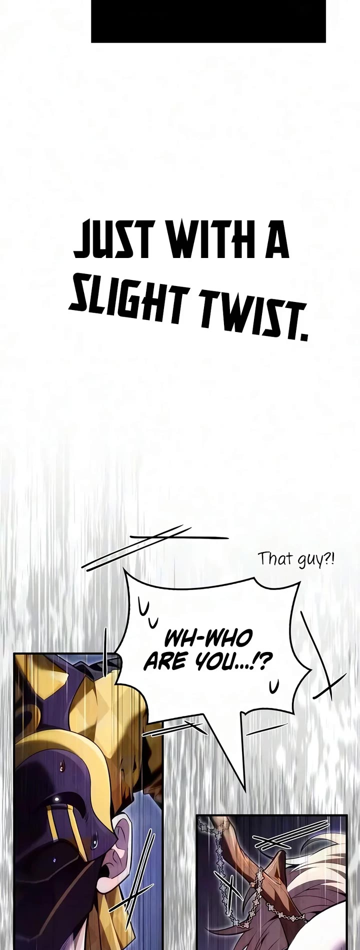 Surviving the Game as a Barbarian Chapter 157 page 16 - Chapter 157: XX Is XXXXX