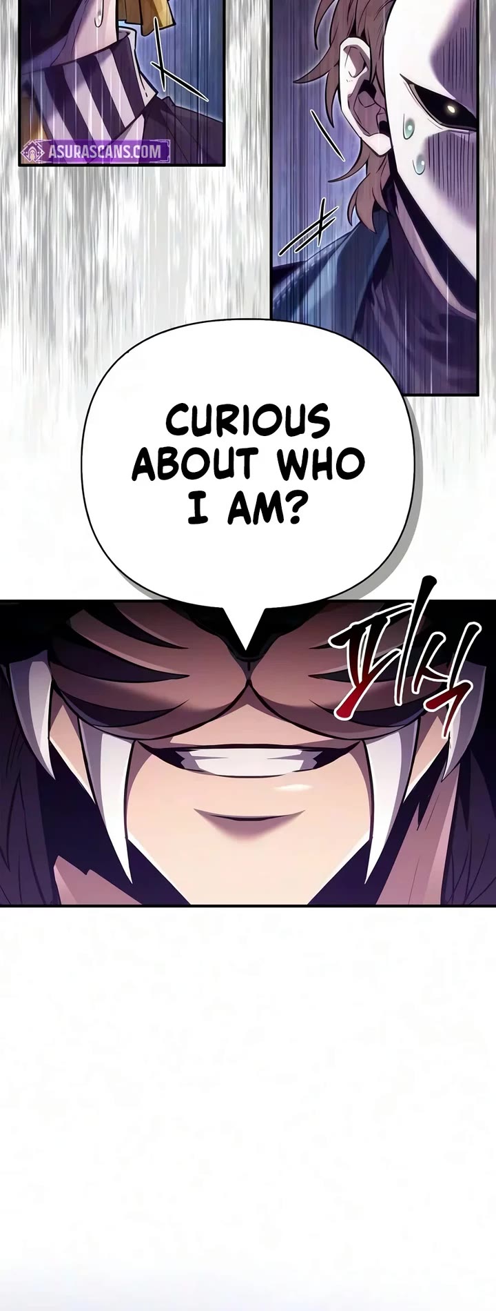 Surviving the Game as a Barbarian Chapter 157 page 17 - Chapter 157: XX Is XXXXX