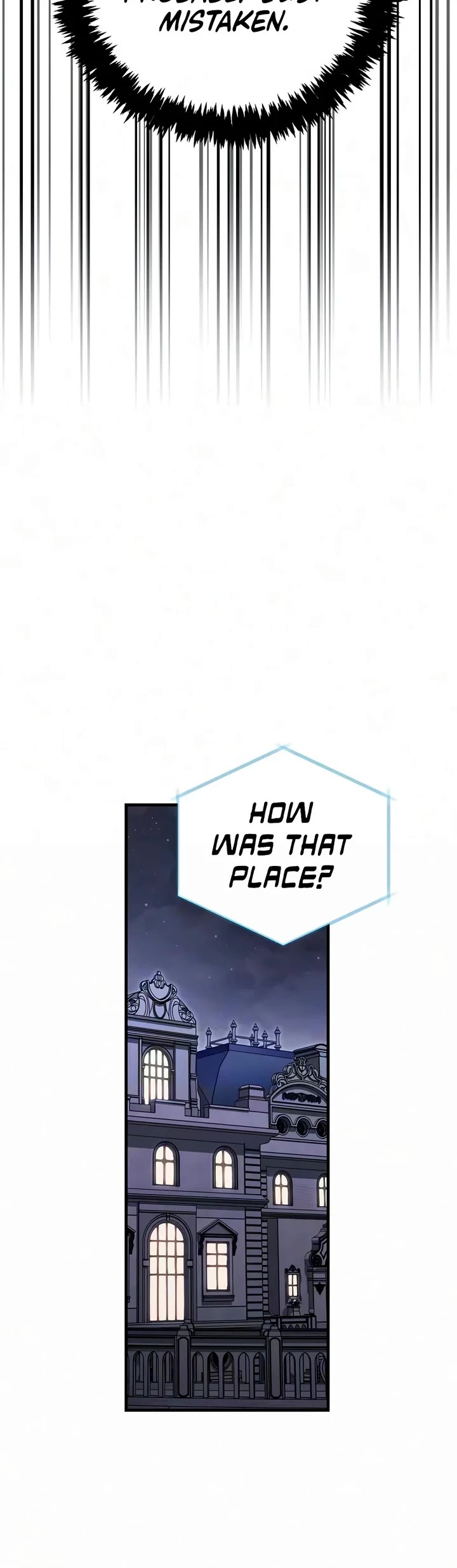 Surviving the Game as a Barbarian Chapter 158 page 46 - Chapter 158: Approaching