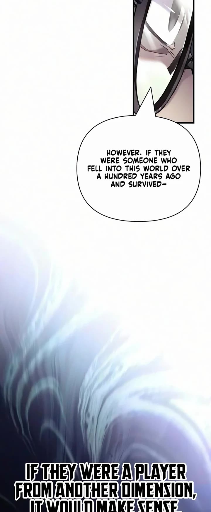Surviving the Game as a Barbarian Chapter 158 page 54 - Chapter 158: Approaching