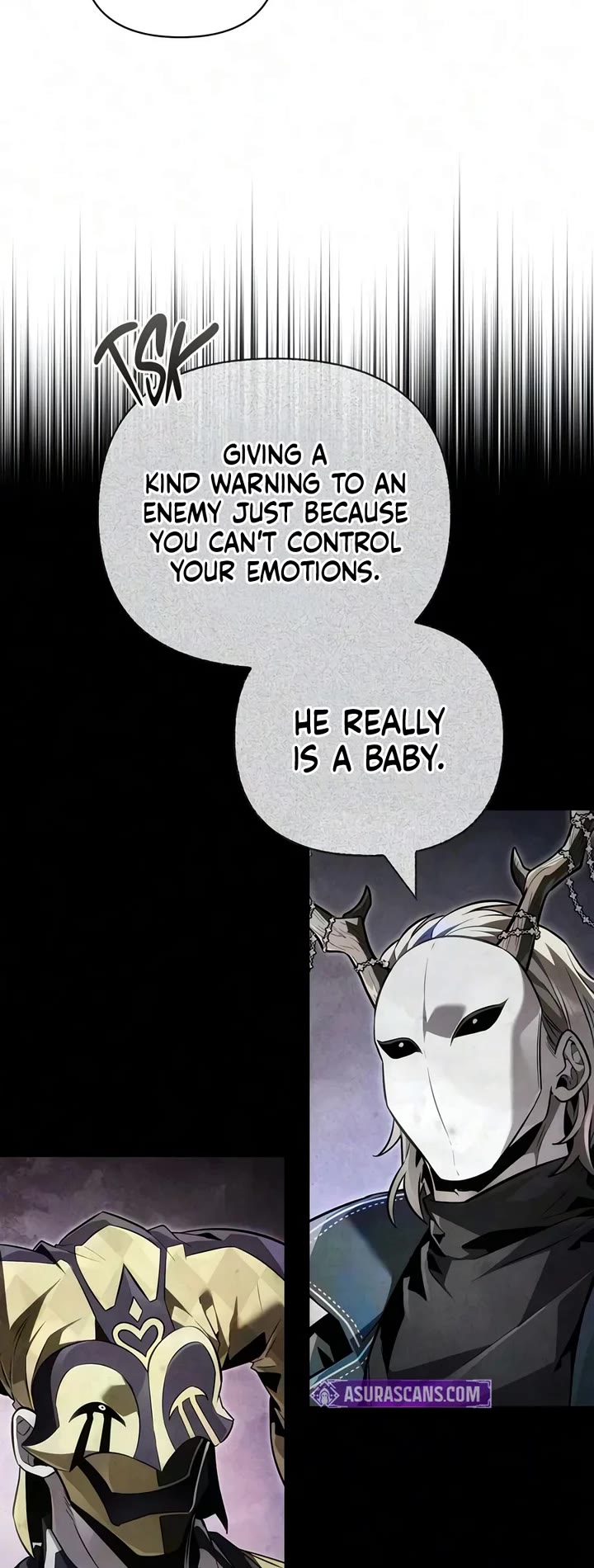 Surviving the Game as a Barbarian Chapter 159 page 31 - Chapter 159: Anticipation