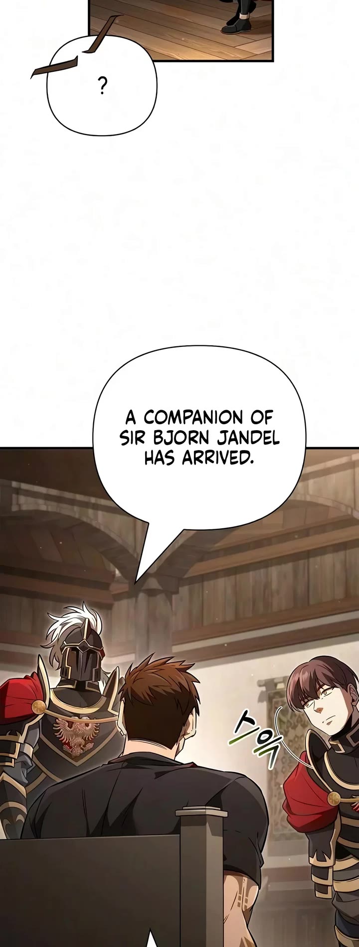 Surviving the Game as a Barbarian Chapter 159 page 38 - Chapter 159: Anticipation