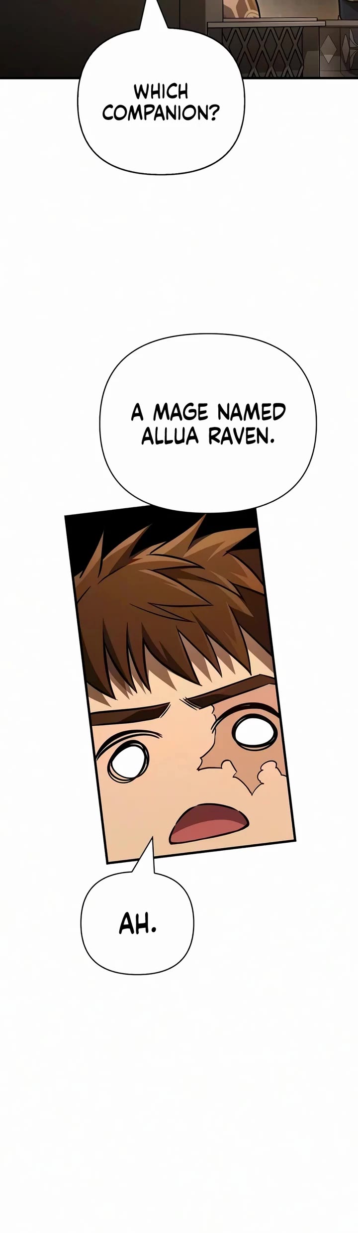 Surviving the Game as a Barbarian Chapter 159 page 39 - Chapter 159: Anticipation