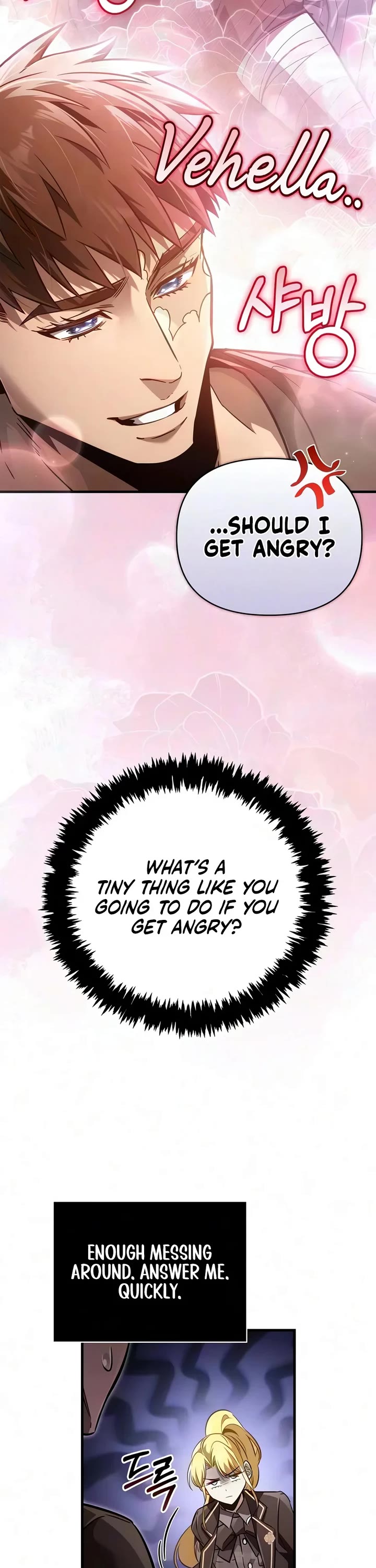 Surviving the Game as a Barbarian Chapter 159 page 41 - Chapter 159: Anticipation