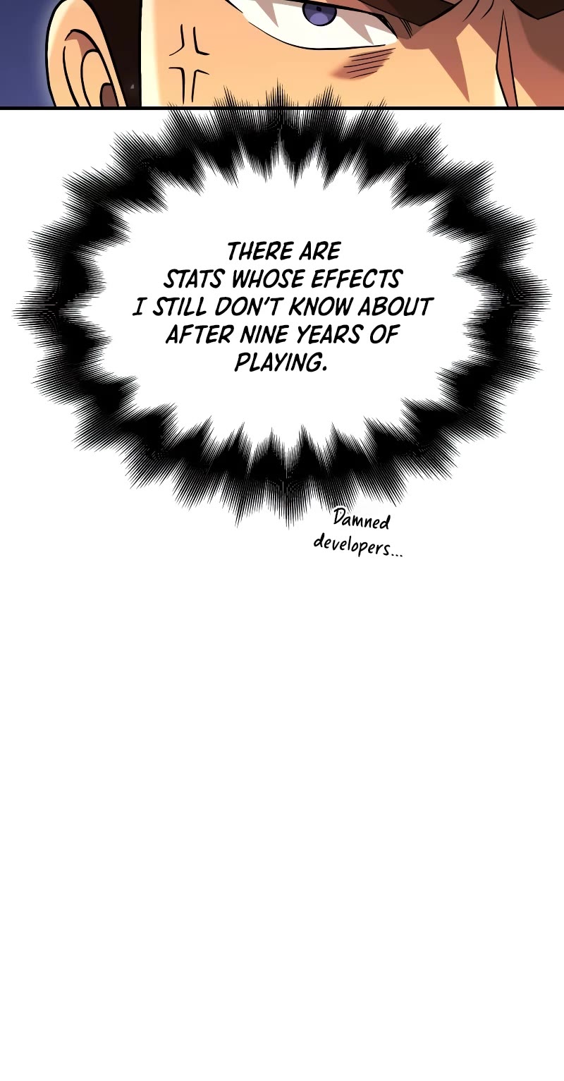 Surviving the Game as a Barbarian Chapter 16 page 12 - Chapter 16