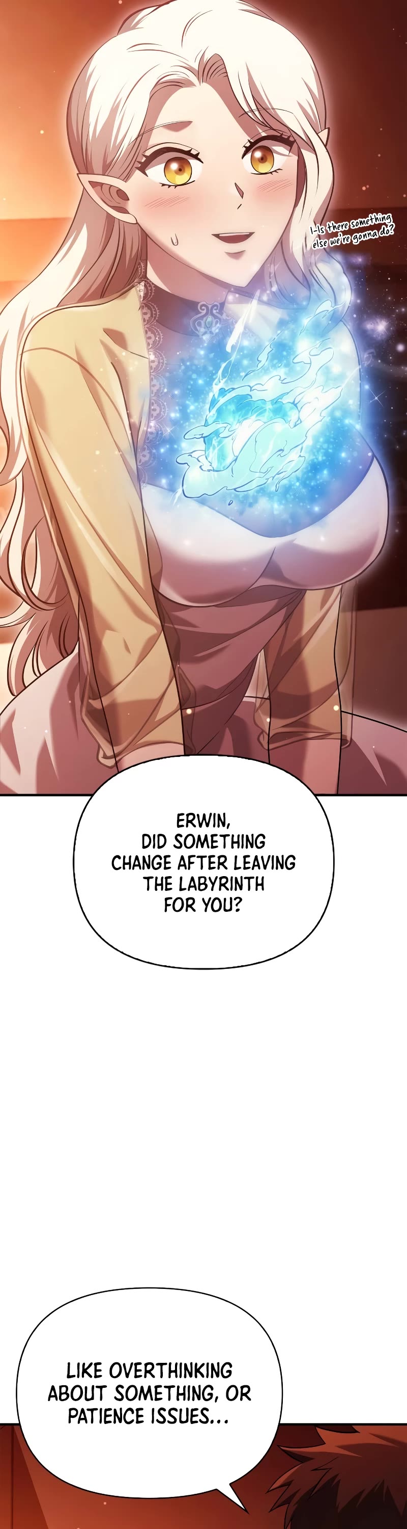 Surviving the Game as a Barbarian Chapter 16 page 14 - Chapter 16