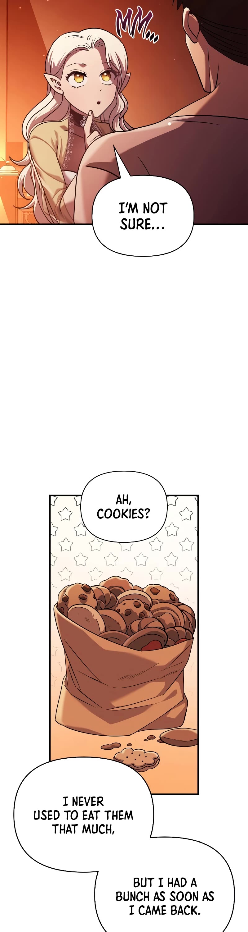 Surviving the Game as a Barbarian Chapter 16 page 15 - Chapter 16
