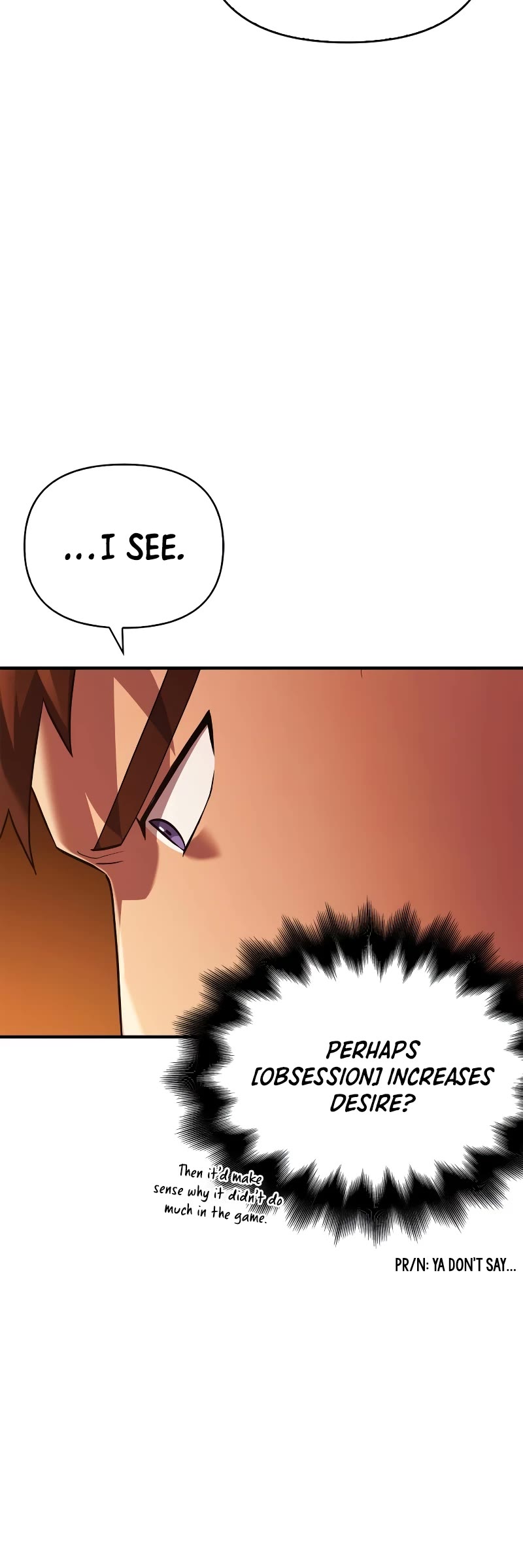 Surviving the Game as a Barbarian Chapter 16 page 16 - Chapter 16