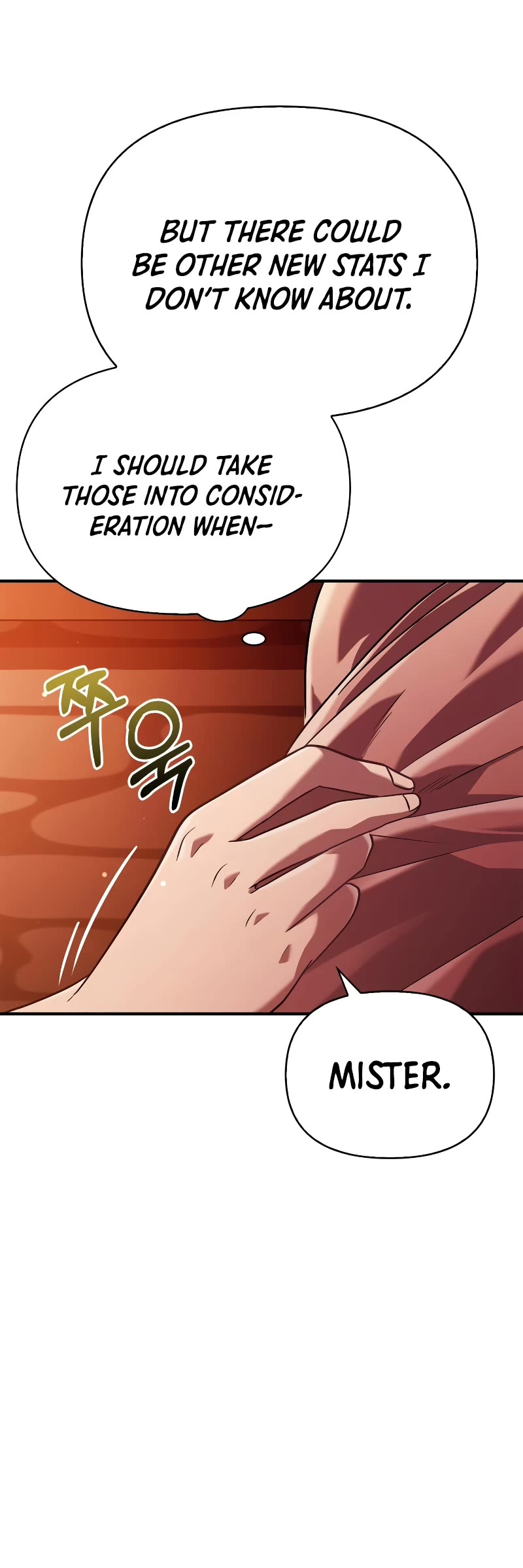 Surviving the Game as a Barbarian Chapter 16 page 17 - Chapter 16