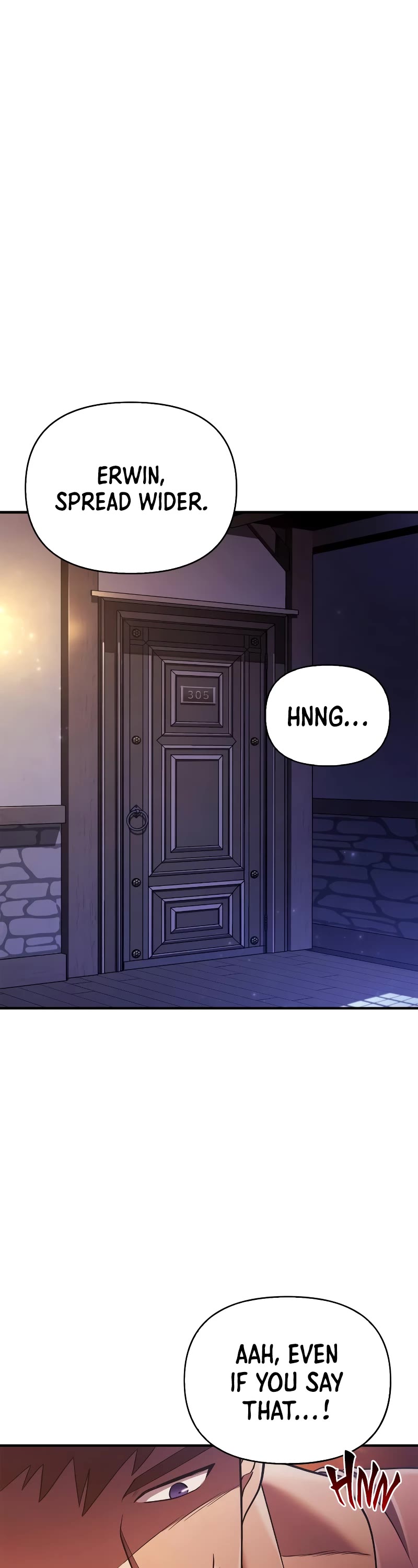 Surviving the Game as a Barbarian Chapter 16 page 2 - Chapter 16