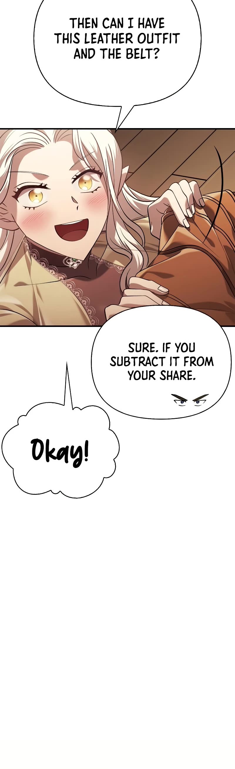 Surviving the Game as a Barbarian Chapter 16 page 25 - Chapter 16