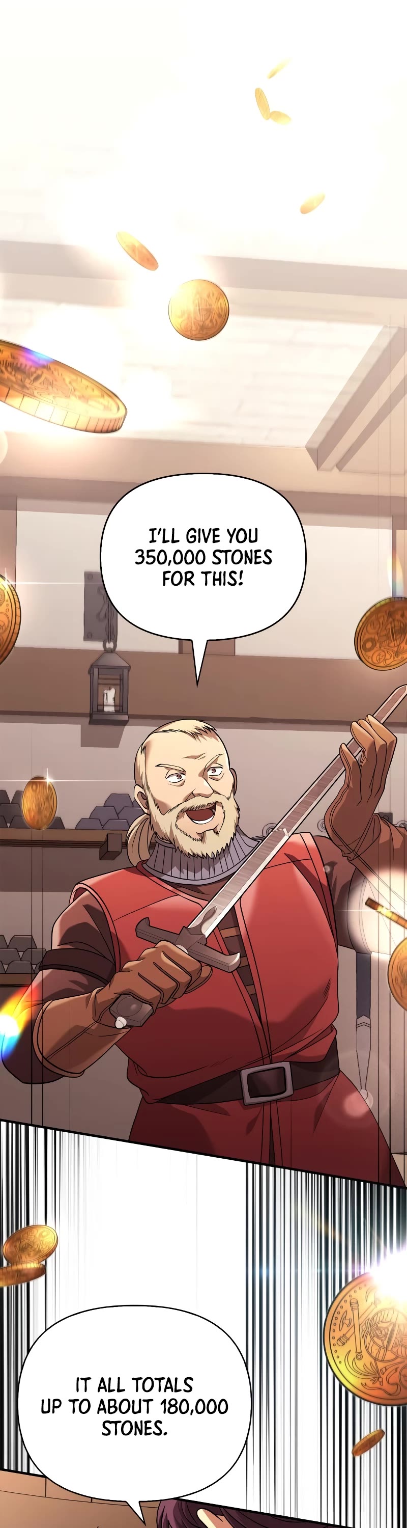 Surviving the Game as a Barbarian Chapter 16 page 26 - Chapter 16