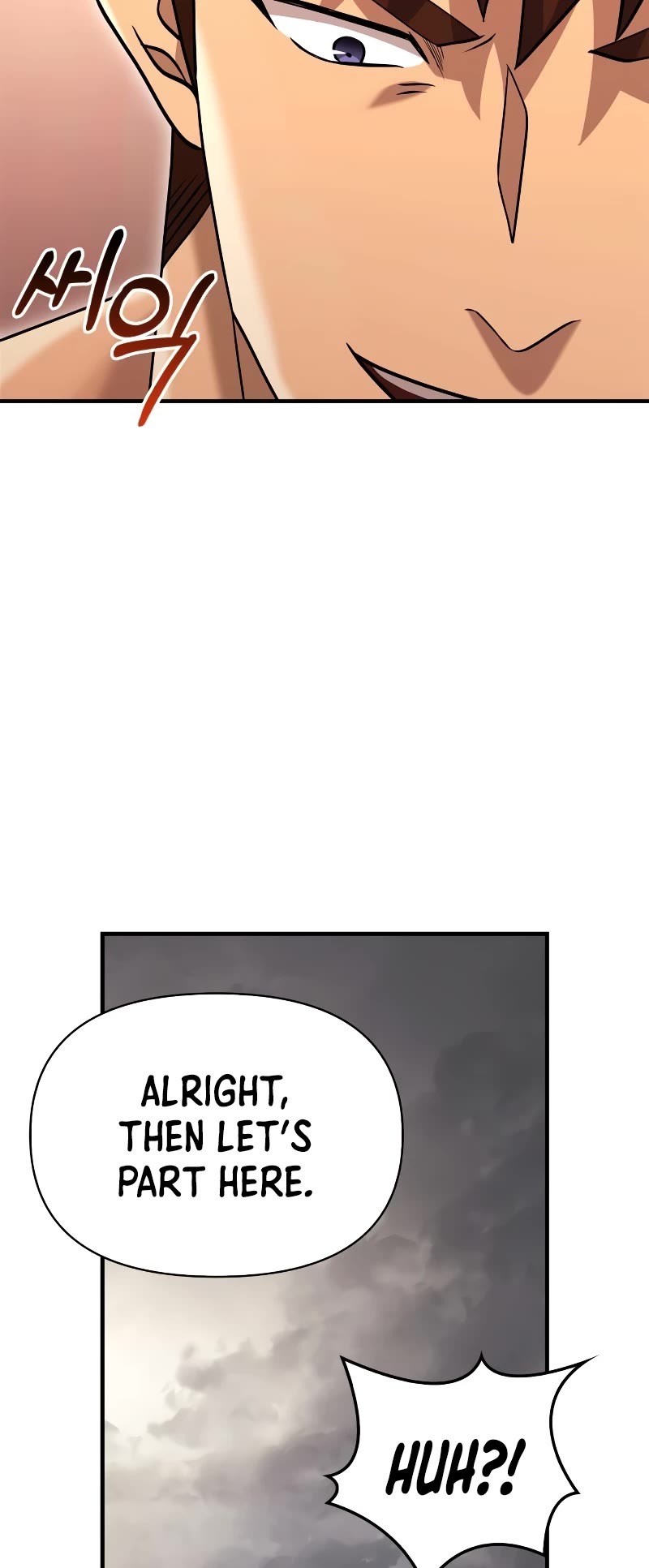 Surviving the Game as a Barbarian Chapter 16 page 30 - Chapter 16