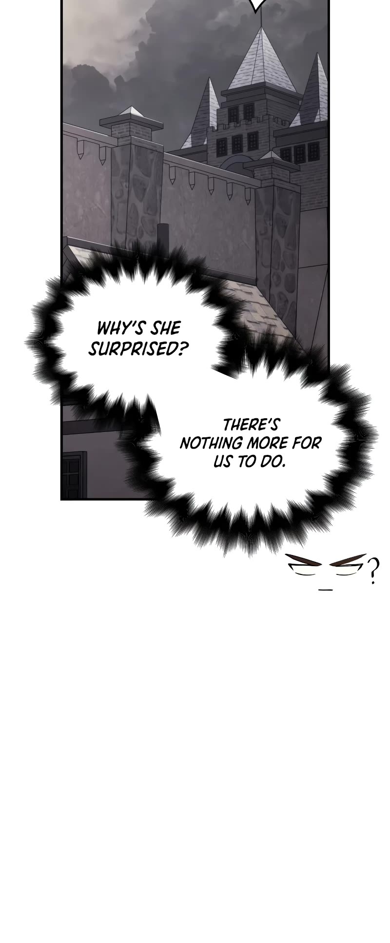 Surviving the Game as a Barbarian Chapter 16 page 31 - Chapter 16