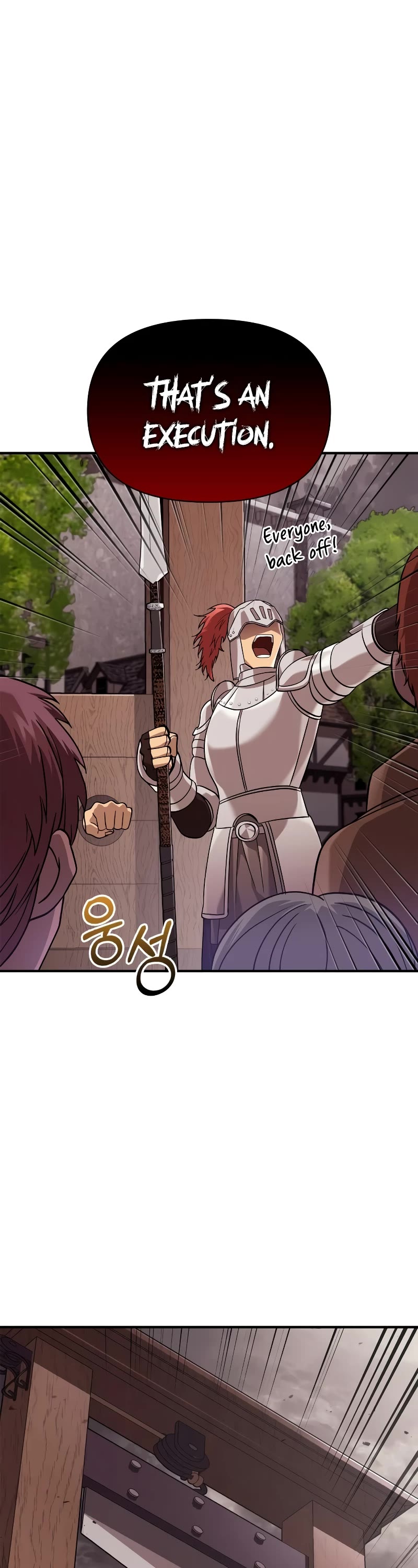 Surviving the Game as a Barbarian Chapter 16 page 34 - Chapter 16
