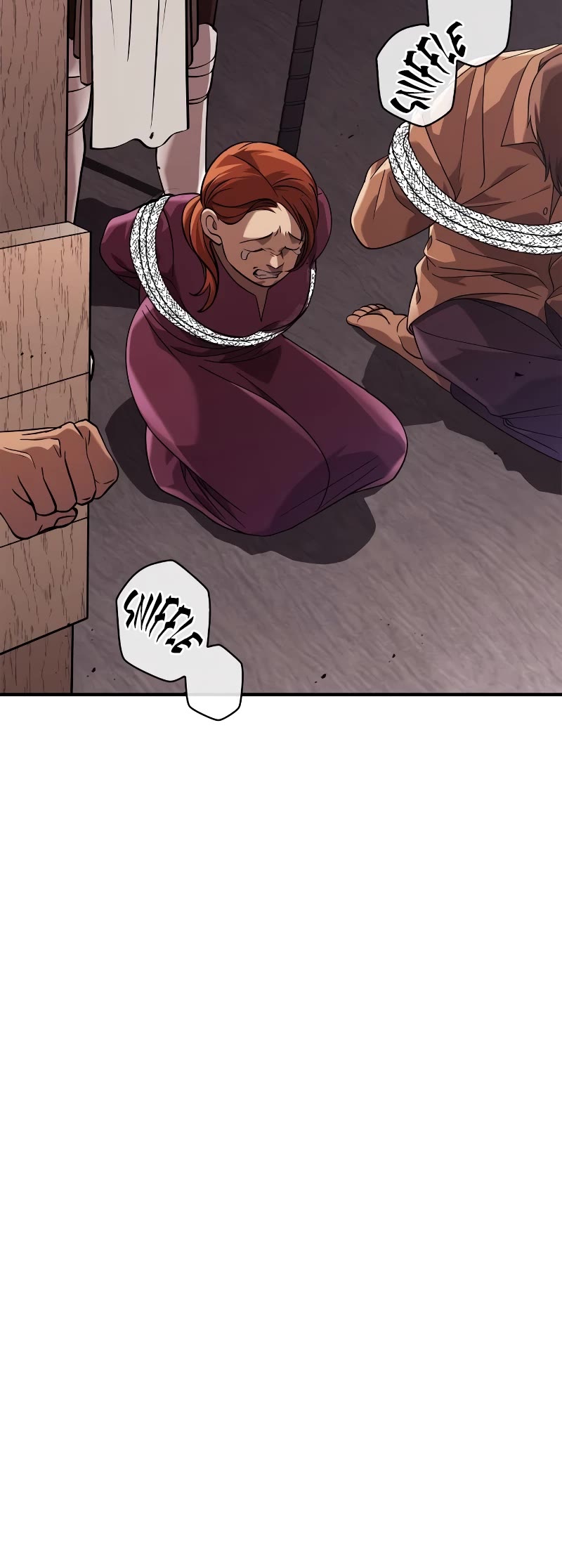 Surviving the Game as a Barbarian Chapter 16 page 36 - Chapter 16