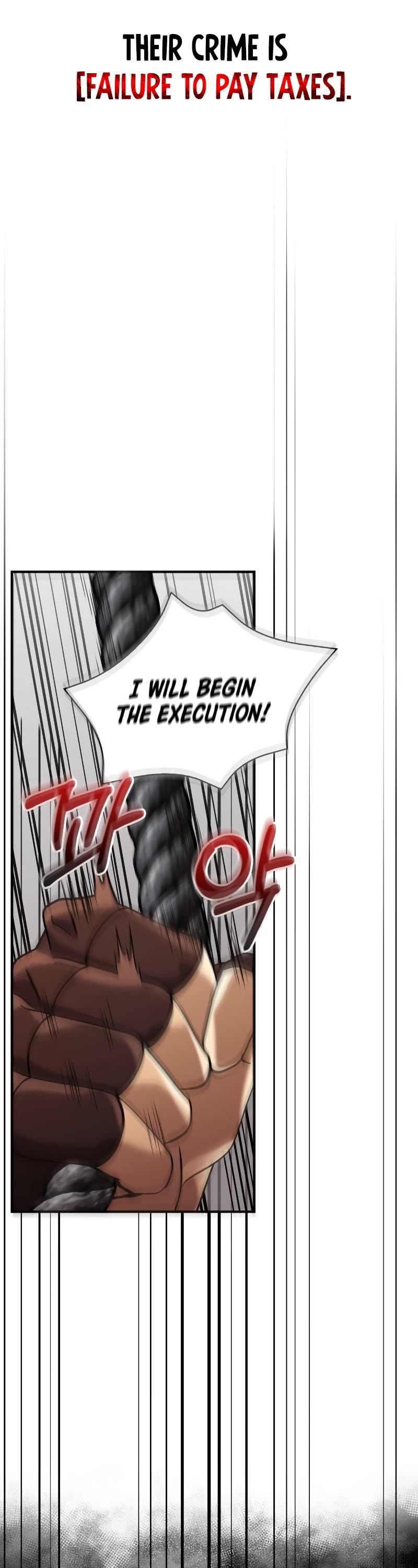 Surviving the Game as a Barbarian Chapter 16 page 37 - Chapter 16