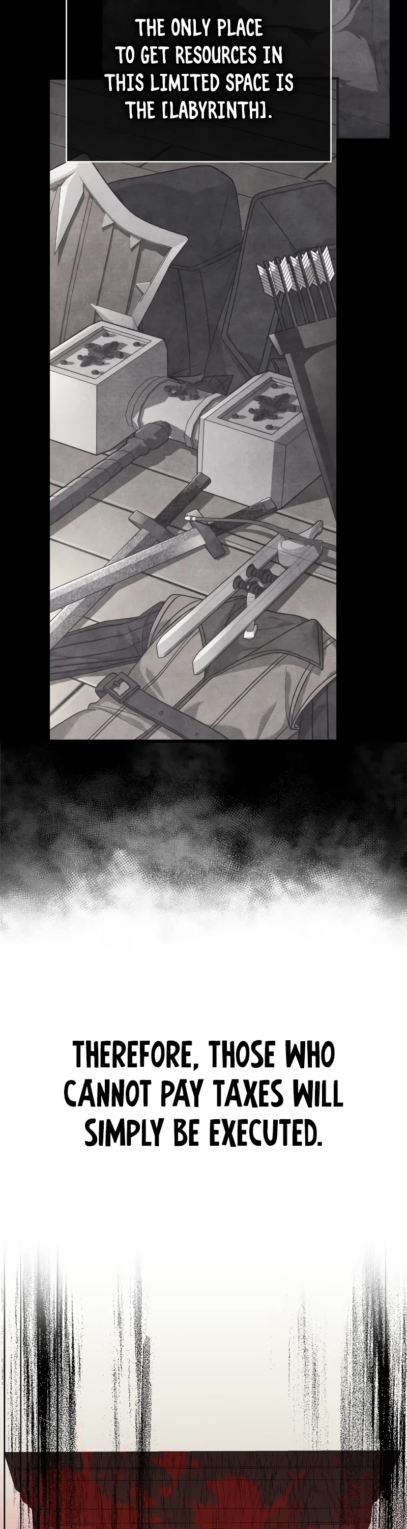 Surviving the Game as a Barbarian Chapter 16 page 39 - Chapter 16