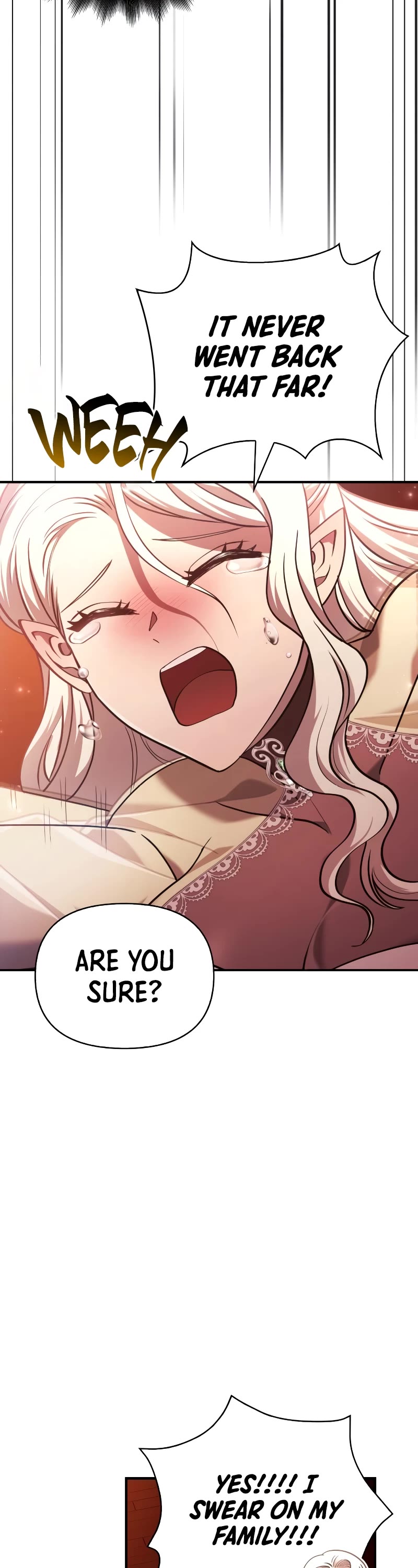 Surviving the Game as a Barbarian Chapter 16 page 4 - Chapter 16