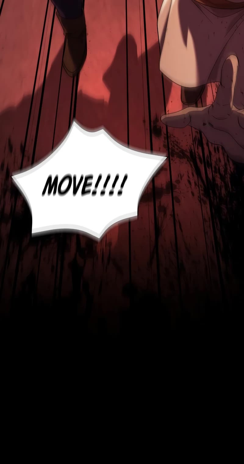 Surviving the Game as a Barbarian Chapter 16 page 42 - Chapter 16