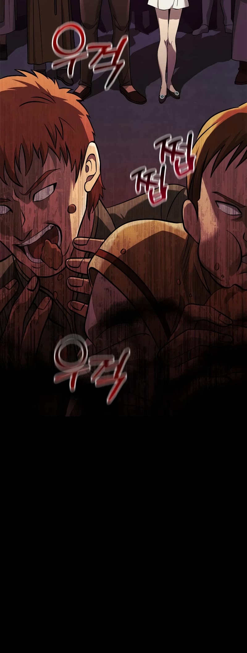 Surviving the Game as a Barbarian Chapter 16 page 48 - Chapter 16
