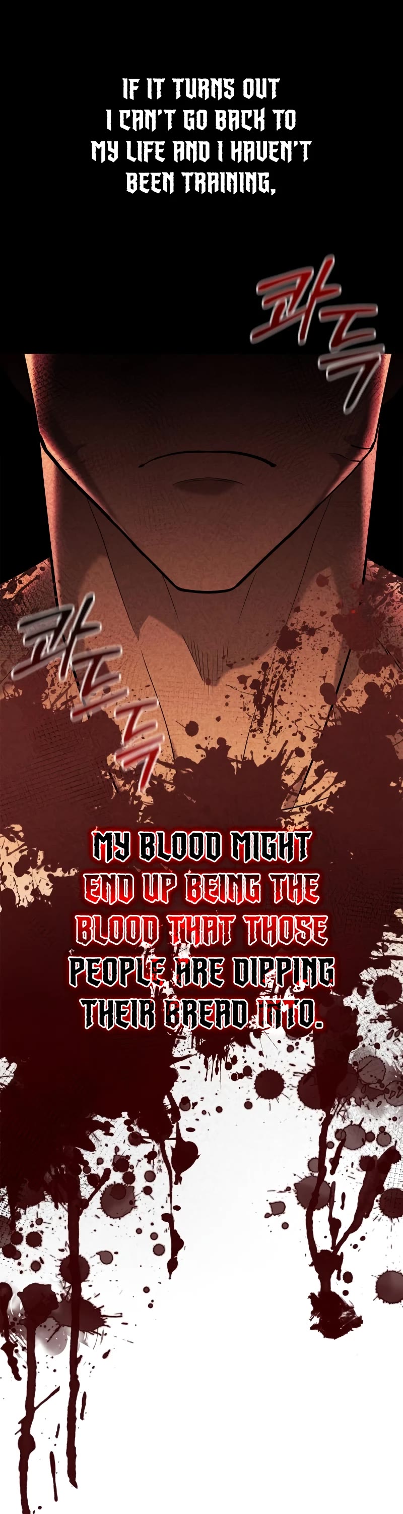 Surviving the Game as a Barbarian Chapter 16 page 49 - Chapter 16