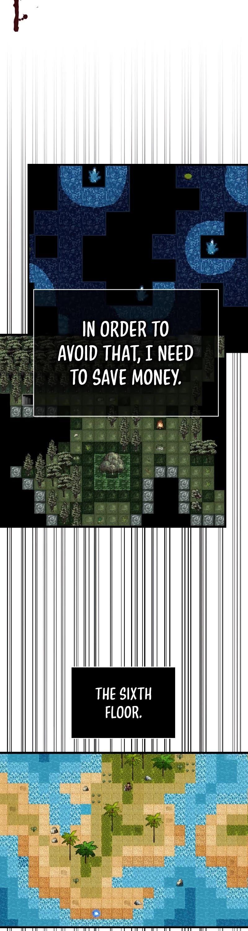 Surviving the Game as a Barbarian Chapter 16 page 50 - Chapter 16
