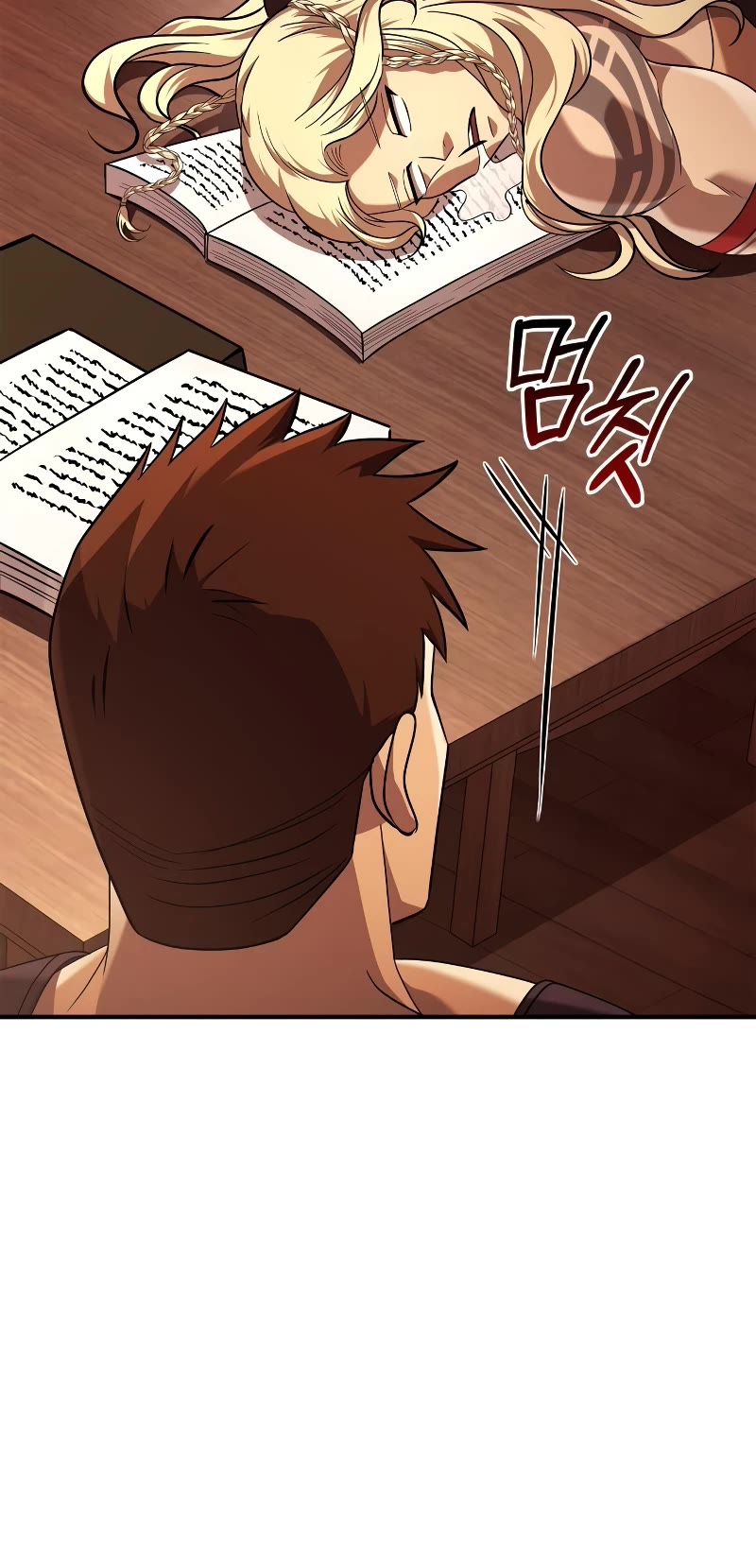 Surviving the Game as a Barbarian Chapter 16 page 54 - Chapter 16